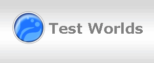 Test Worlds